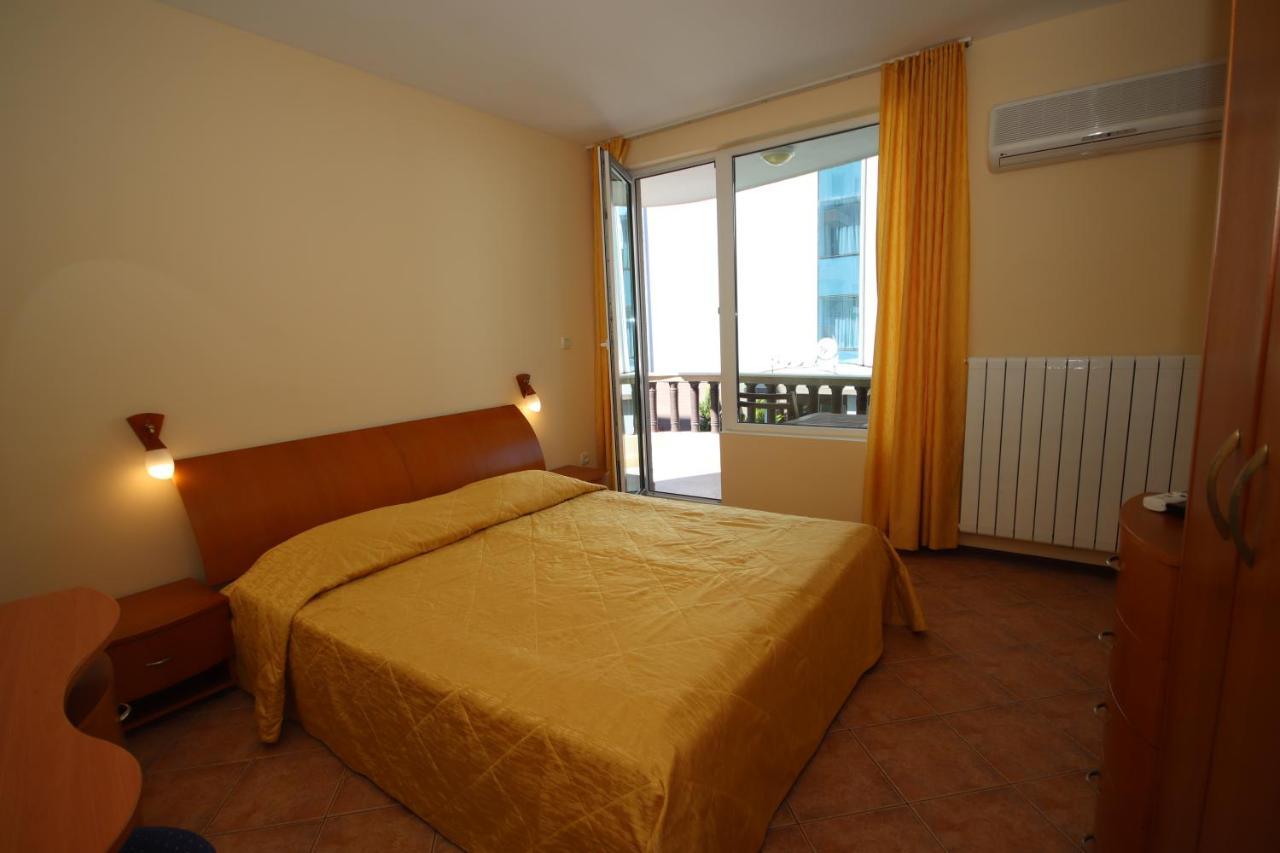 קיטן Hotel Continental מראה חיצוני תמונה