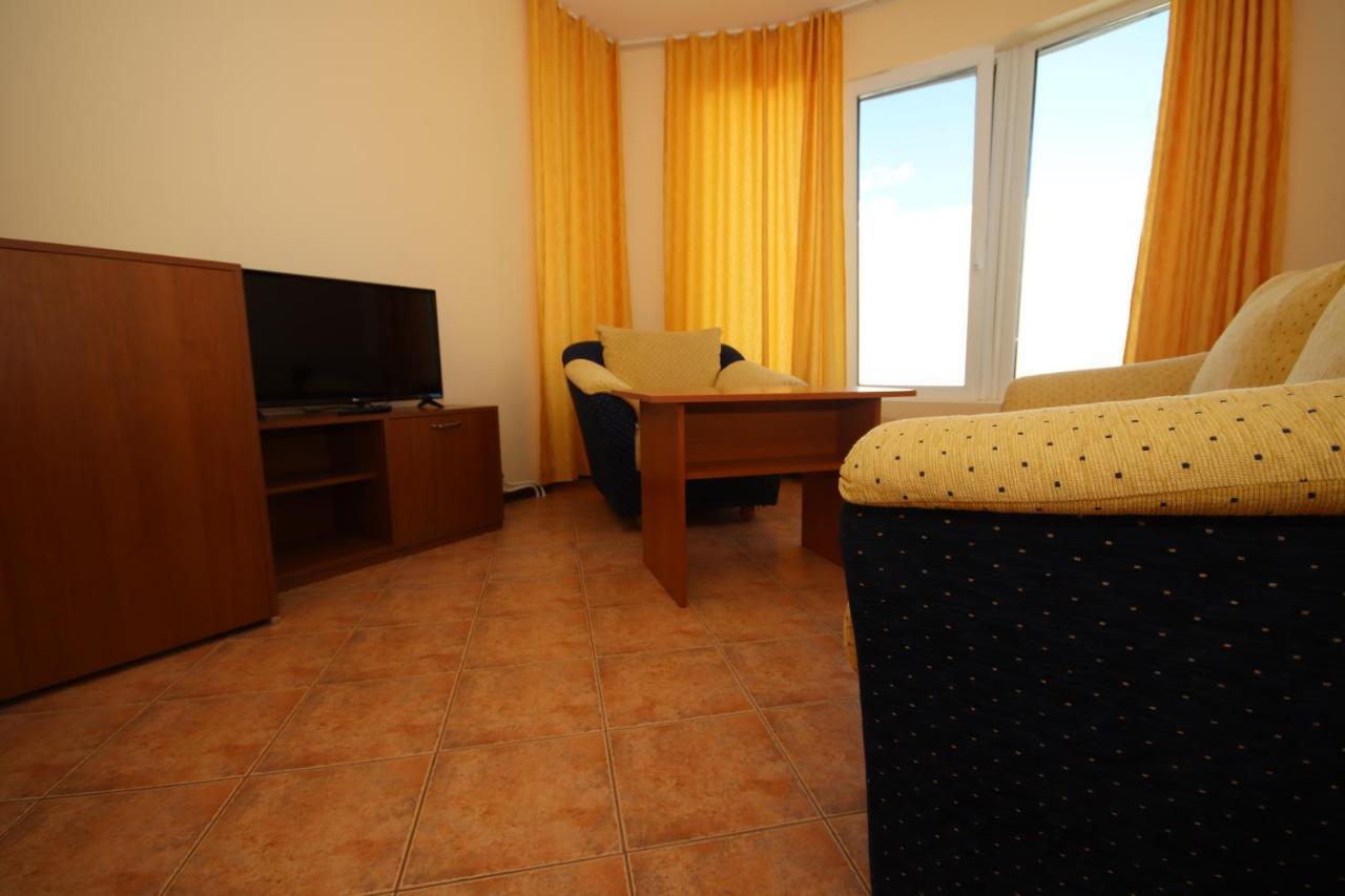 קיטן Hotel Continental מראה חיצוני תמונה