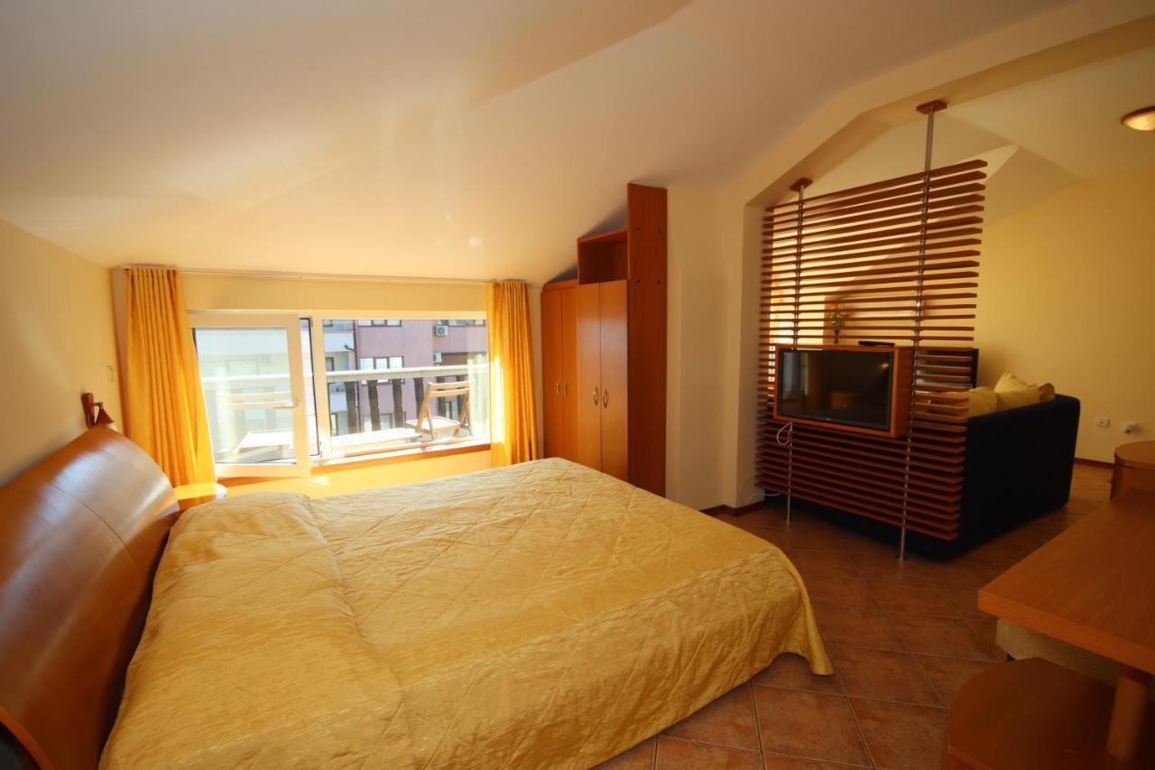 קיטן Hotel Continental מראה חיצוני תמונה