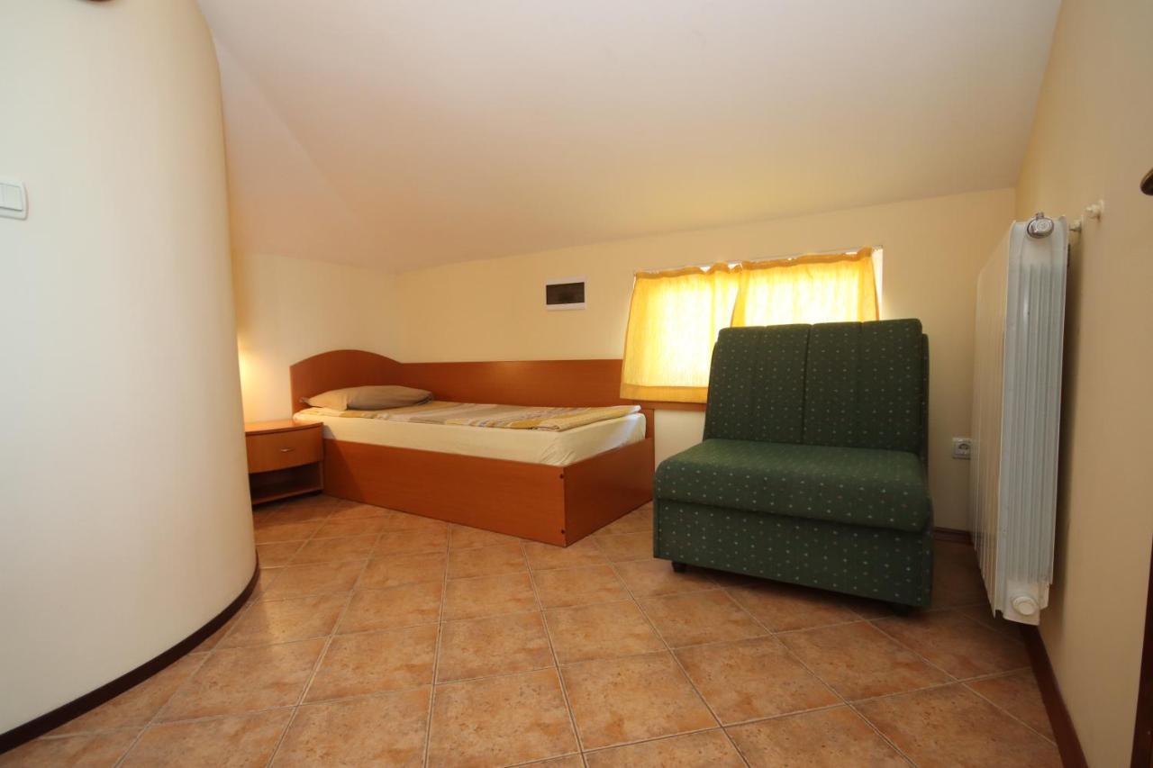 קיטן Hotel Continental מראה חיצוני תמונה