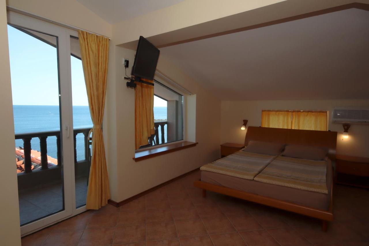 קיטן Hotel Continental מראה חיצוני תמונה