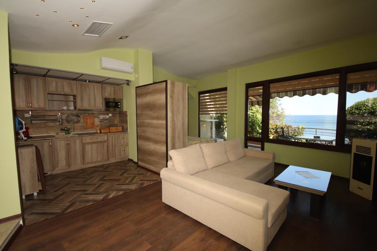 קיטן Hotel Continental מראה חיצוני תמונה