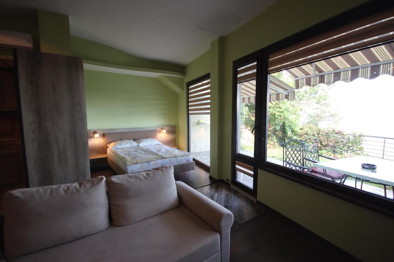 קיטן Hotel Continental מראה חיצוני תמונה