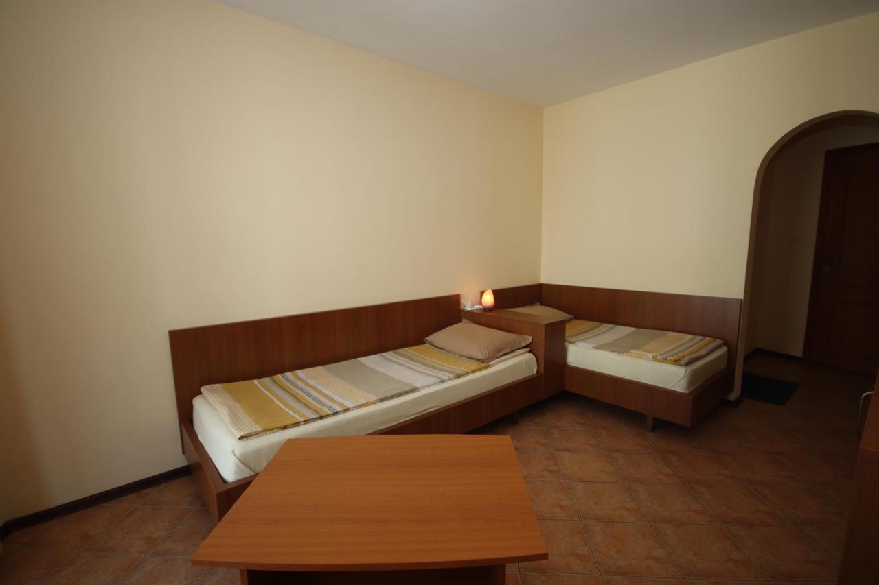 קיטן Hotel Continental מראה חיצוני תמונה