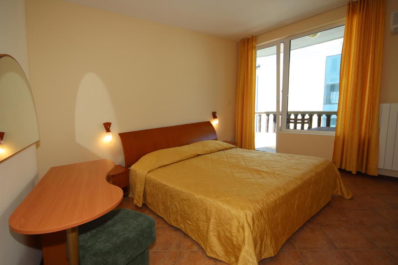 קיטן Hotel Continental מראה חיצוני תמונה