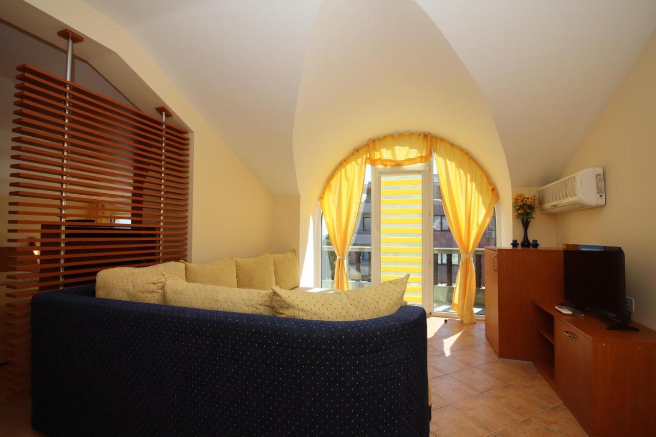 קיטן Hotel Continental מראה חיצוני תמונה