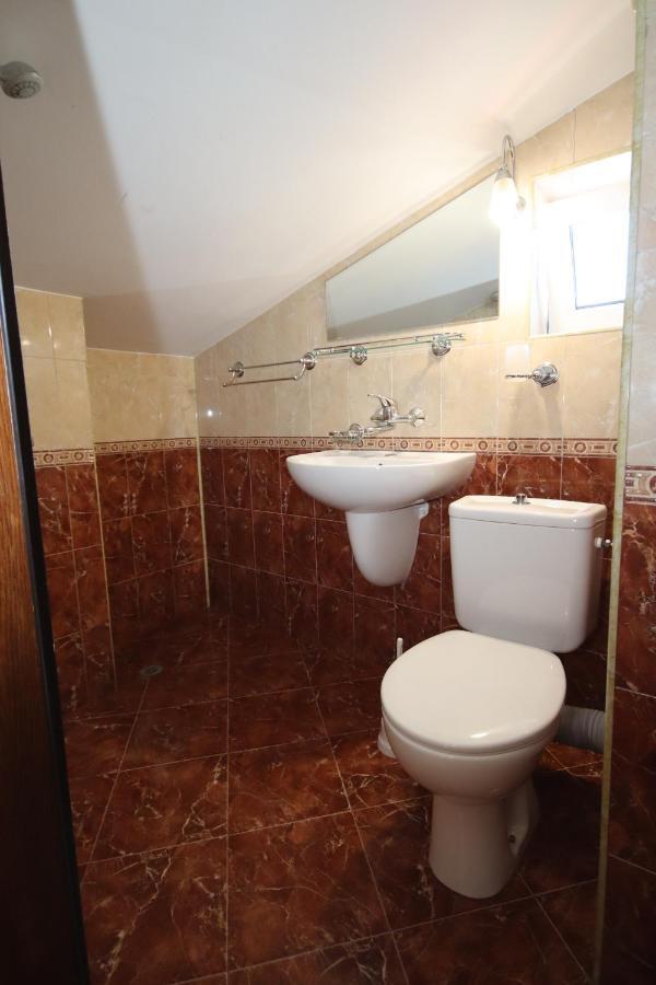 קיטן Hotel Continental מראה חיצוני תמונה