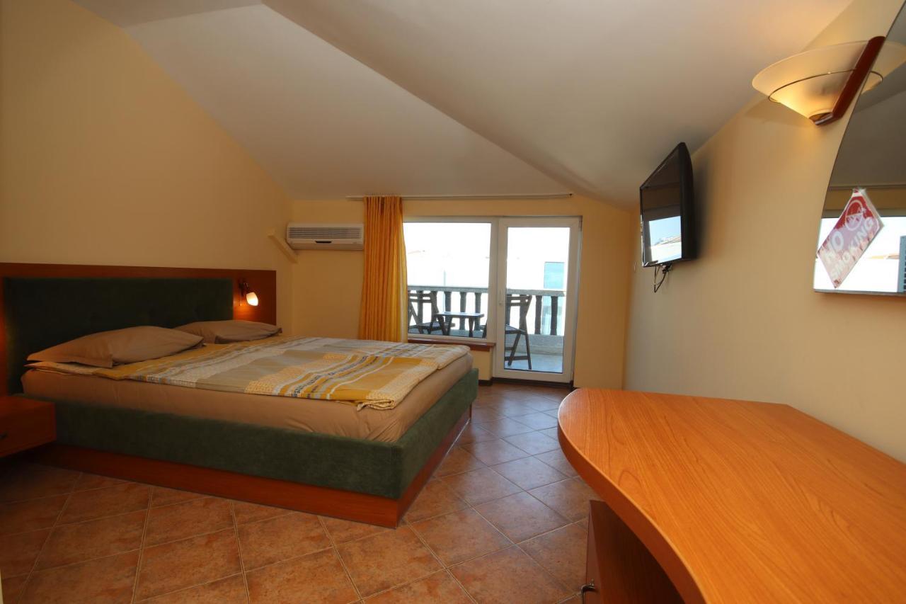 קיטן Hotel Continental מראה חיצוני תמונה