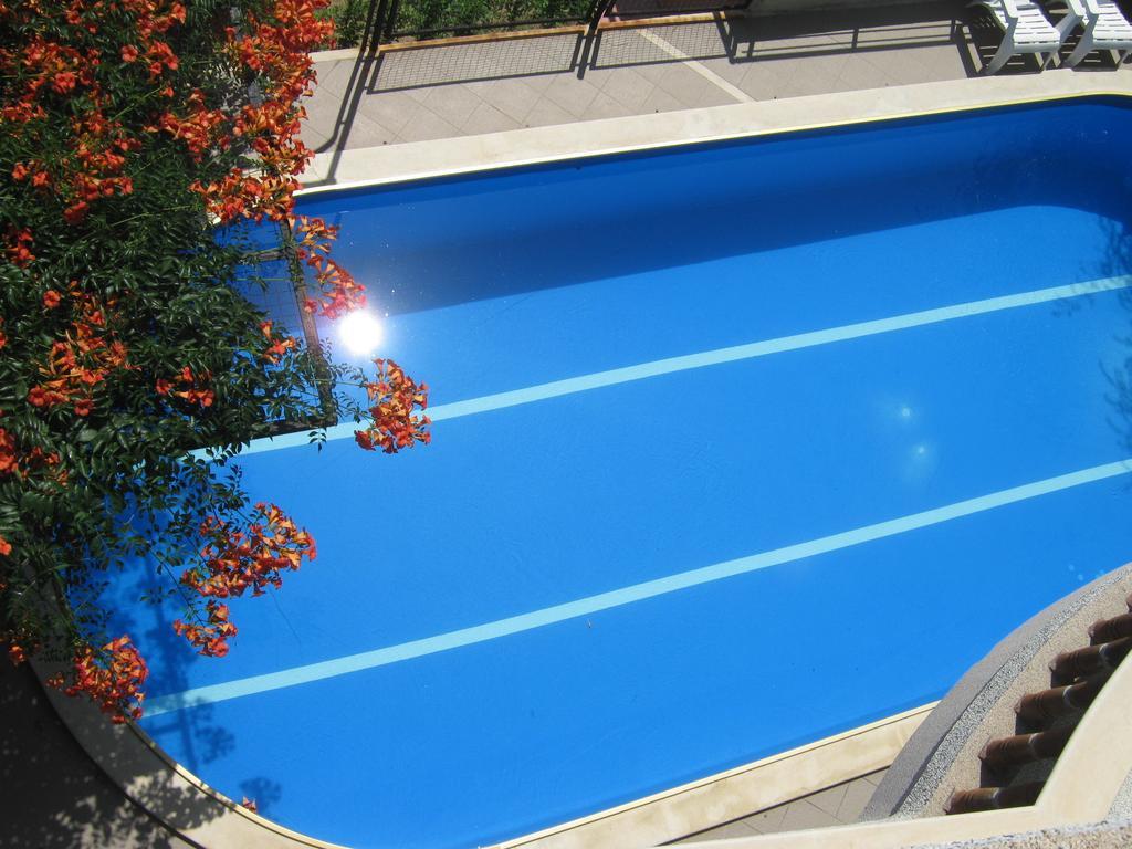 קיטן Hotel Continental מראה חיצוני תמונה