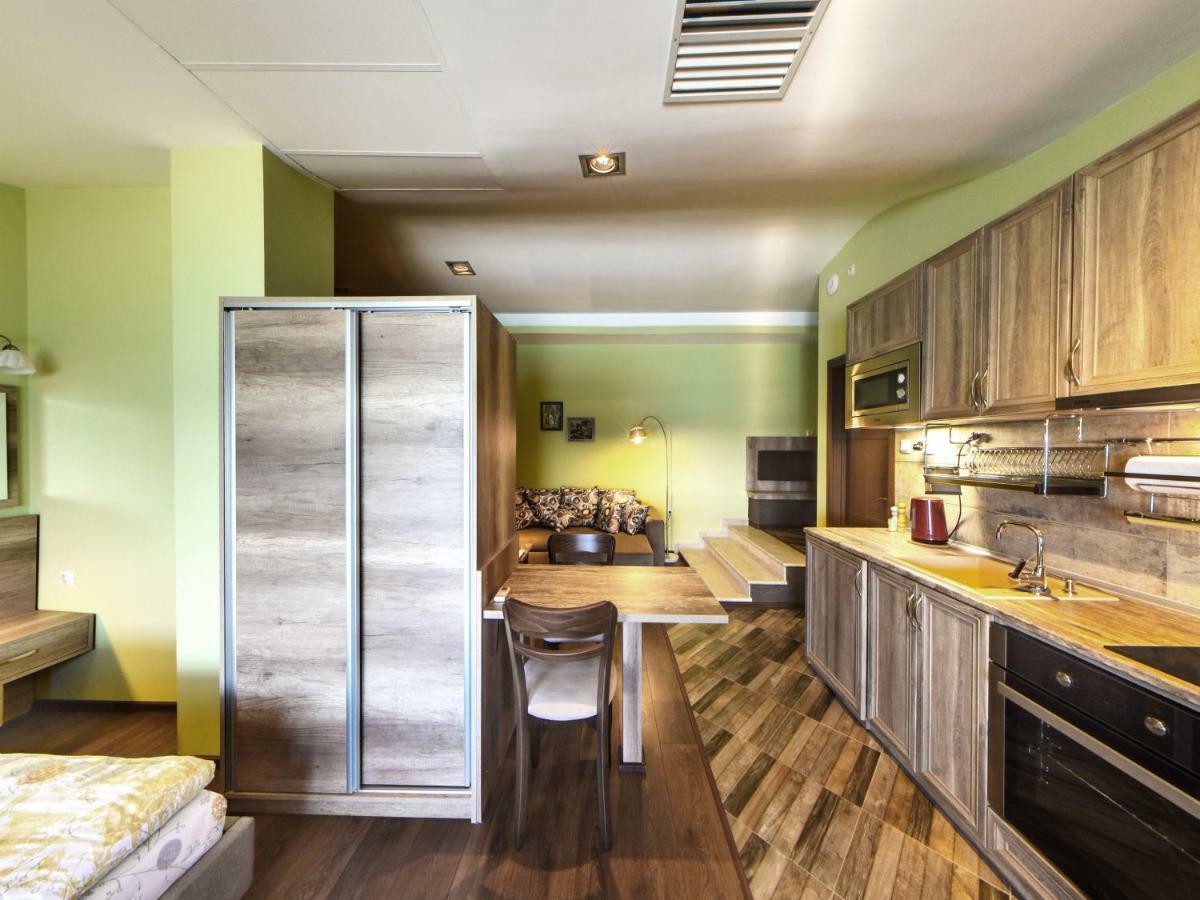 קיטן Hotel Continental מראה חיצוני תמונה