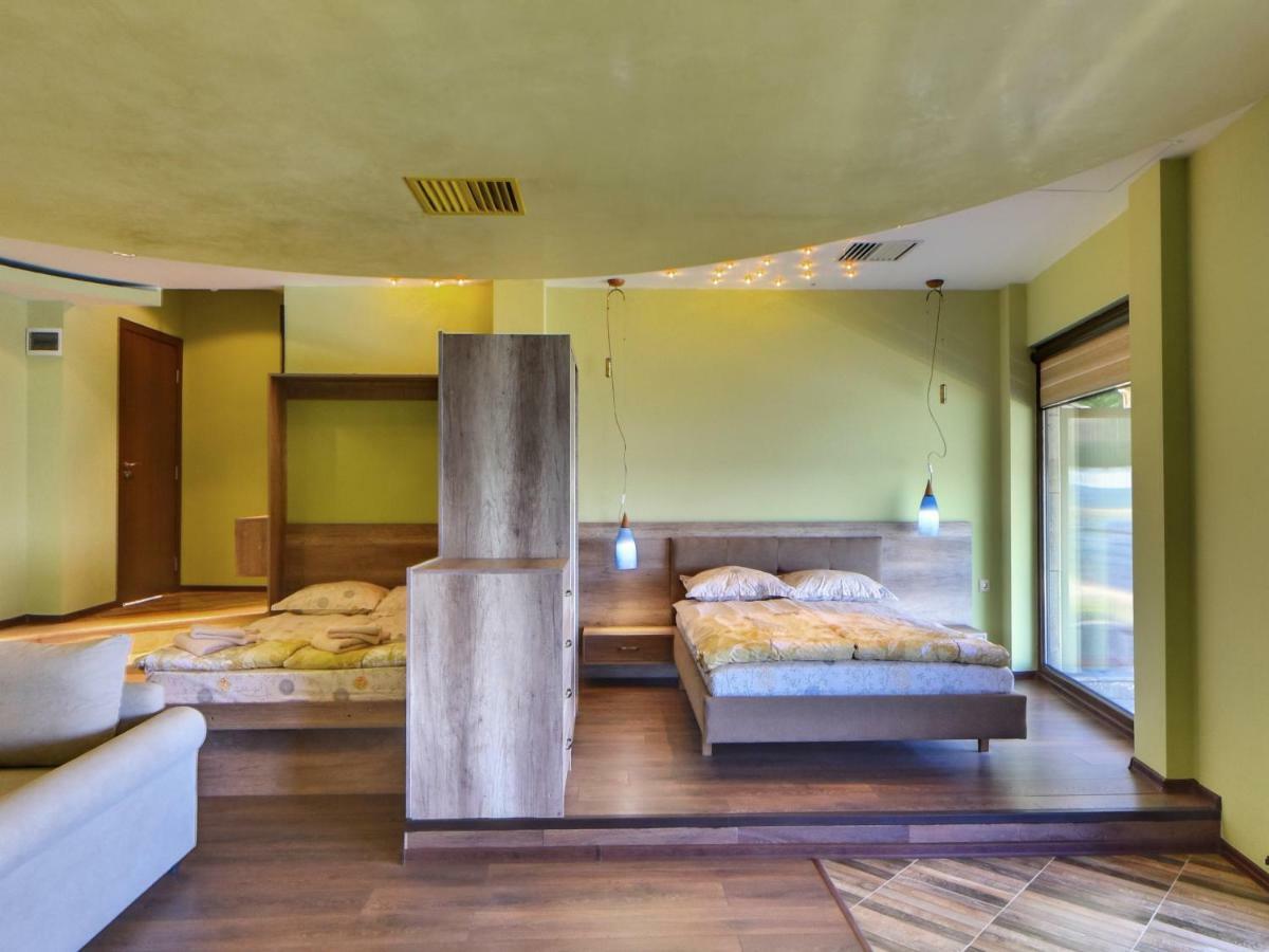 קיטן Hotel Continental מראה חיצוני תמונה