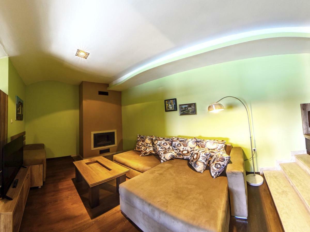 קיטן Hotel Continental מראה חיצוני תמונה