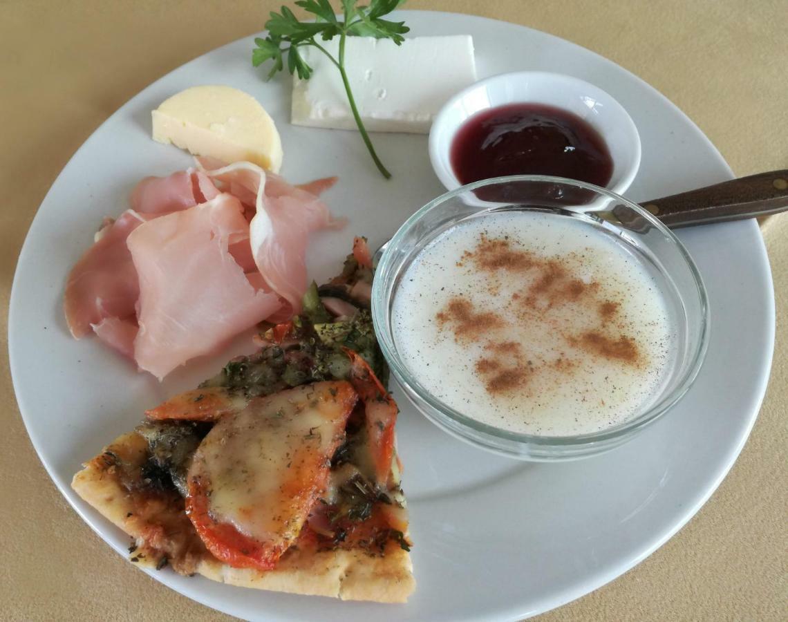 קיטן Hotel Continental מראה חיצוני תמונה